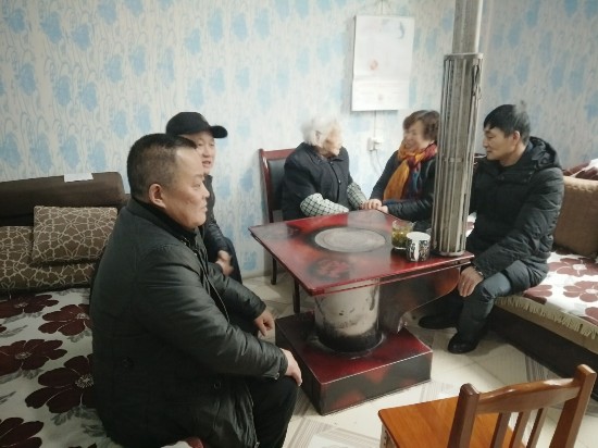 互助县领导最新调整,小巷中的惊喜与探索之旅领导风采展示