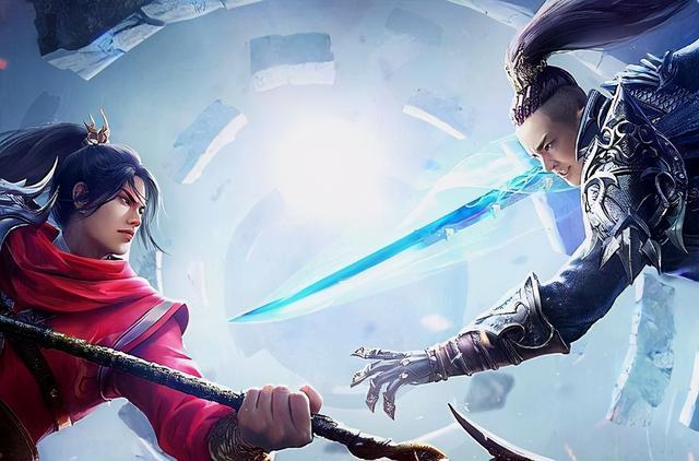 时代之巅峰,最新完结玄幻小说大全