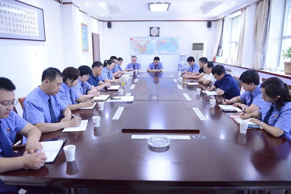 易县最新领导班子成员名单公布