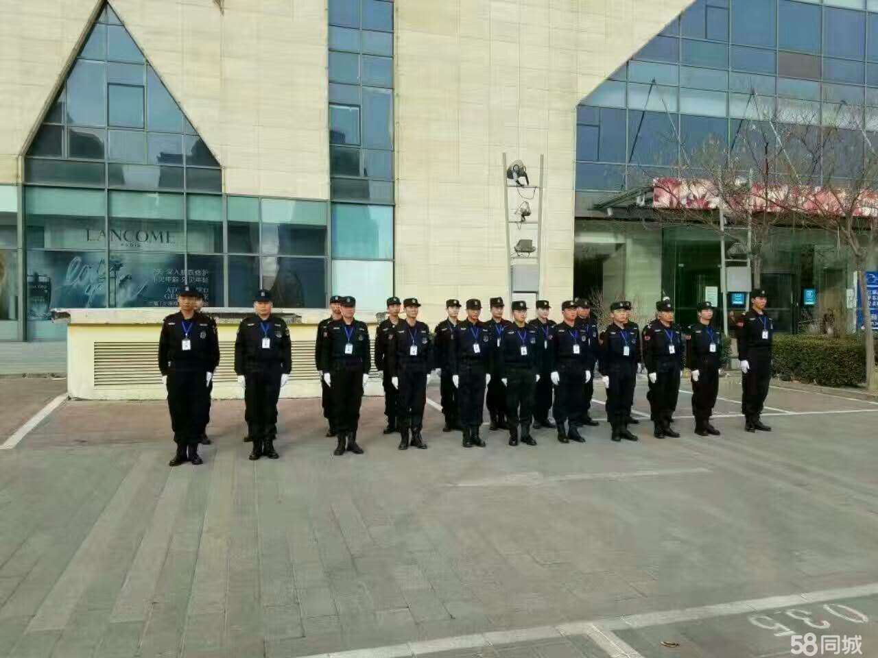 静海今日最新保安招聘探索,小巷中的独特小店之旅