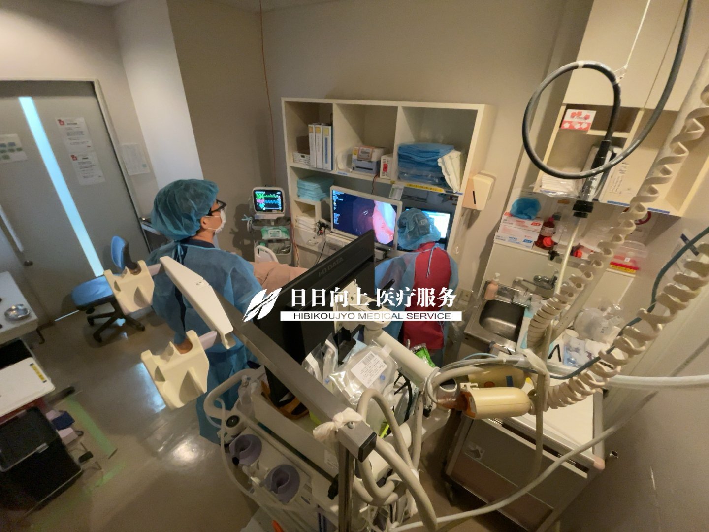 科技前沿鼻饲视频,重塑生活品质的先进鼻饲技术介绍(2024年最新)