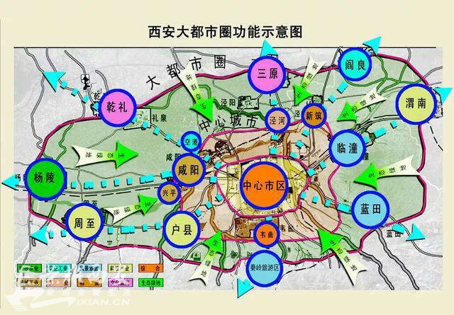 西安对周至最新规划,西安对周至最新规划,详细步骤指南(适合初学者与进阶用户)