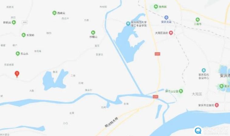 安庆市委最新公示,探索自然美景之旅,寻求内心平和宁静的旅程