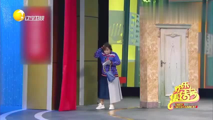 贾玲最新小品变化中的学习,自信与成就的力量预告 2024年精彩呈现