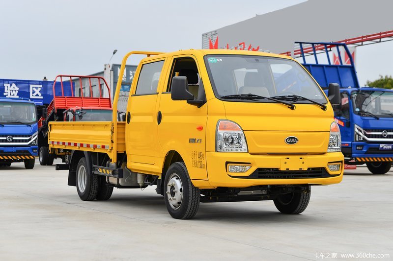 科技重塑物流,货车之家2024最新报价,引领未来货运新时代