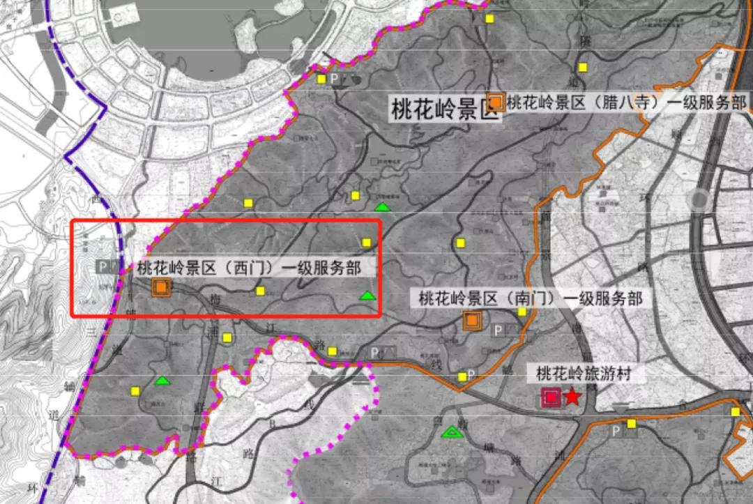 桃花岭隧道最新进展更新