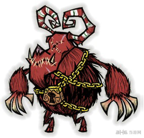 饥荒联机版最新BOSS深度解析与观点阐述