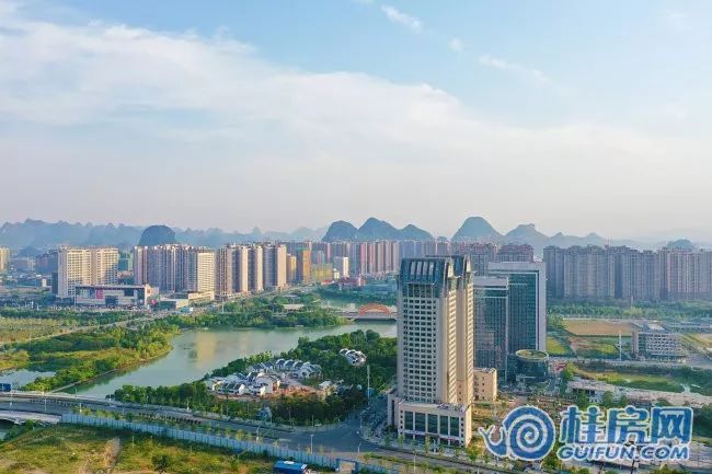 临桂新区新篇章,小巷风情独特魅力探寻记