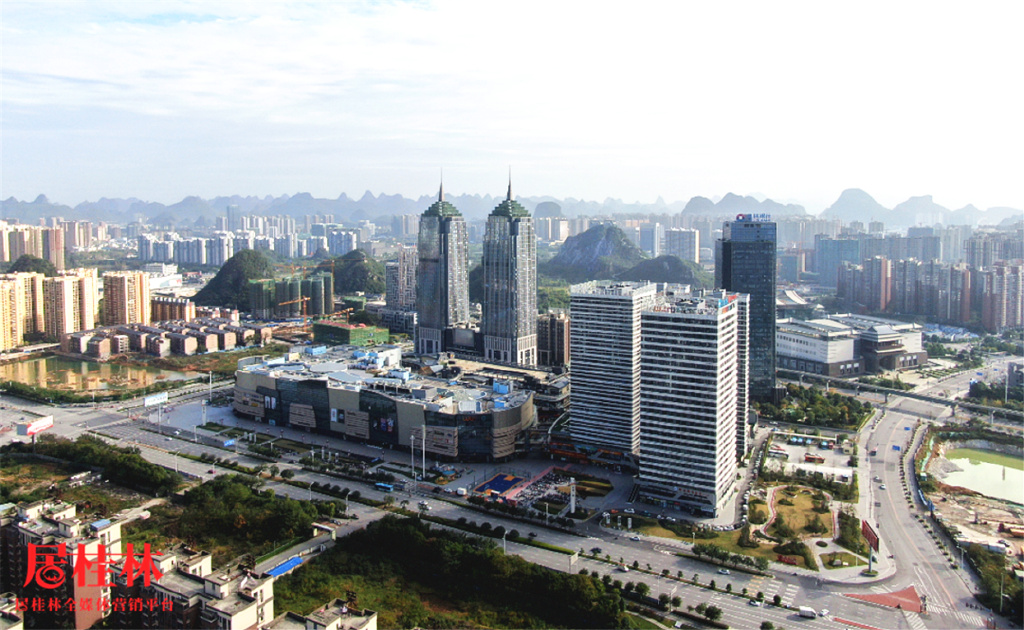 临桂新区新篇章,小巷风情独特魅力探寻记