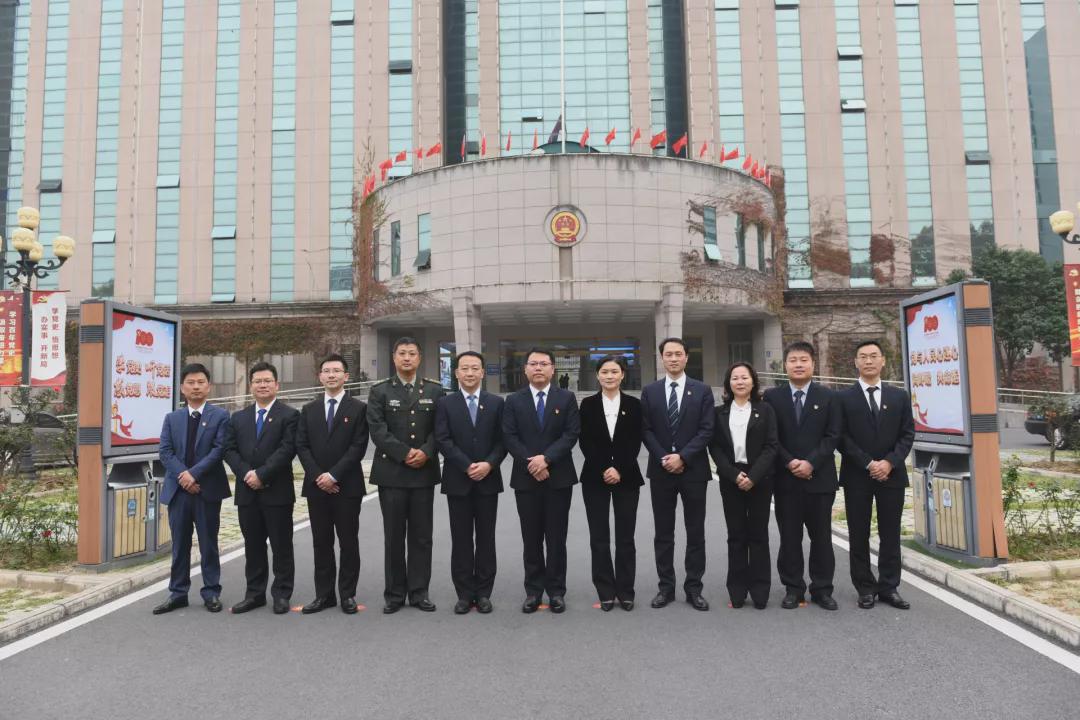 襄阳最新领导班子,襄阳新领导班子的温馨日常