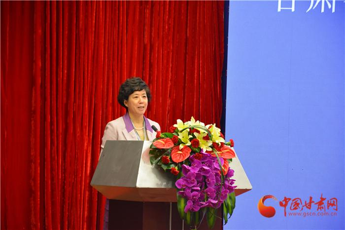 甘肃陈青最新公示消息发布