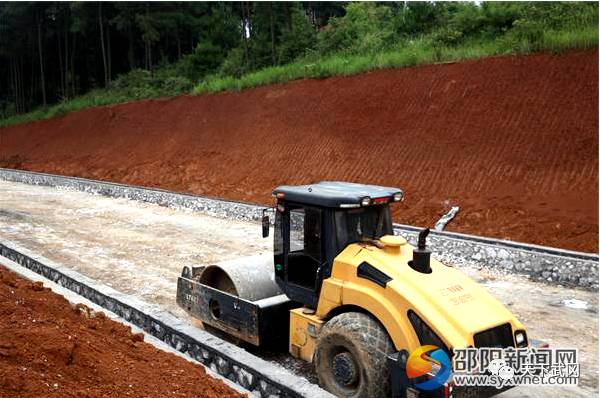 探索隆武公路,追寻内心平和与宁静的自然美景之旅