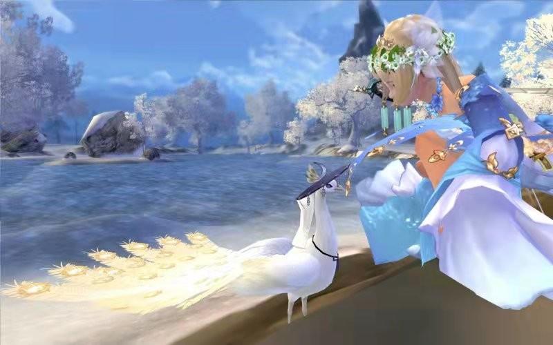 剑网三最新区攻略,任务指南、技能学习与进阶之路