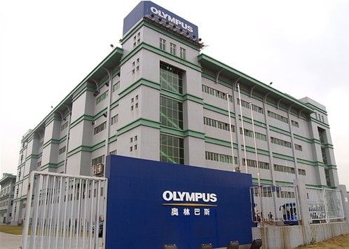 深圳奥林巴斯最新招聘启事🌟