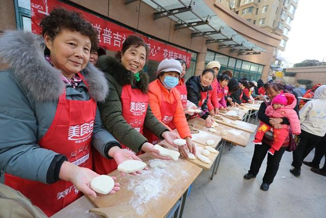 青岛馒头房,温暖传承与最新转让动态