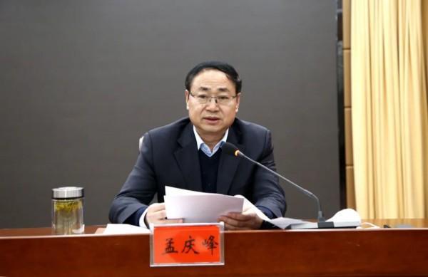 鹤壁最新官员任命与小巷深处的特色小店探索之旅