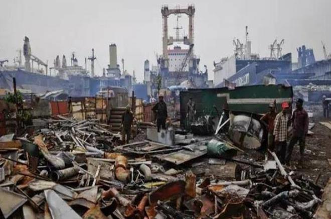 废铁价格最新行情预测,与自然美景对话的旅行启示