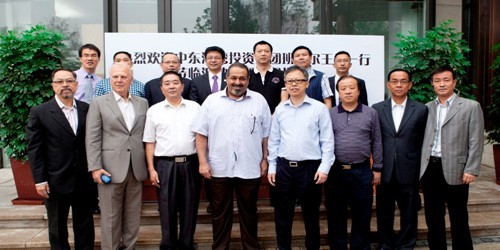 句容花语墅最新动态揭秘,科技豪宅的前卫之旅