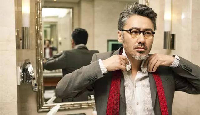 吴秀波最新动态揭秘,演艺事业与生活点滴全关注聚焦点