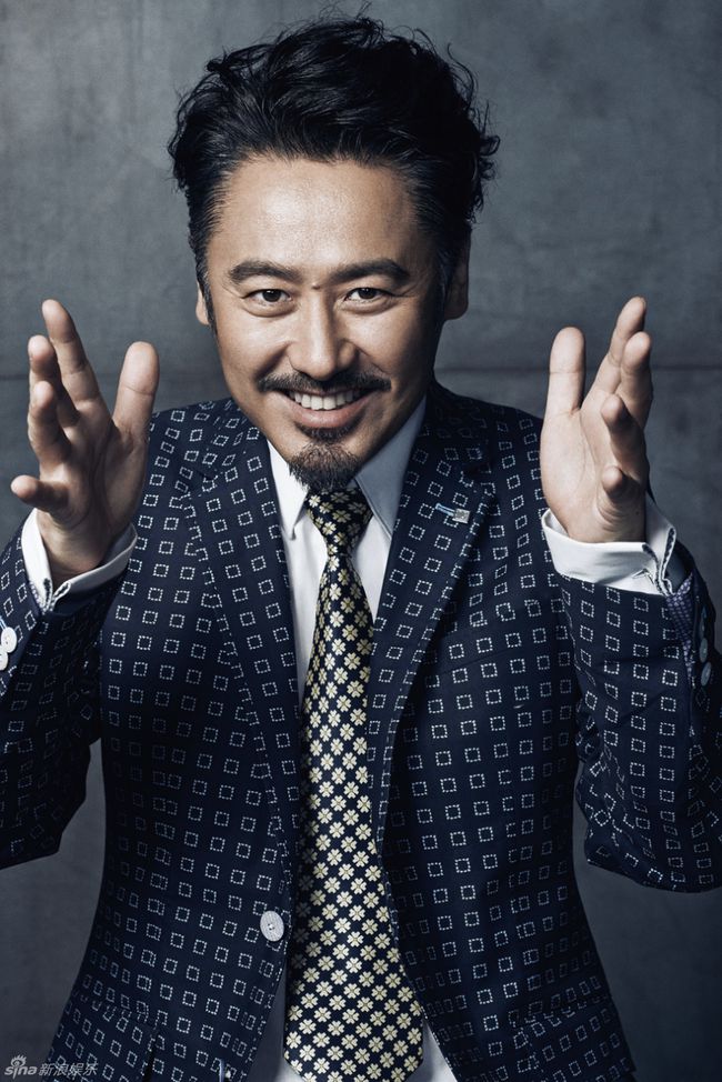 吴秀波最新动态揭秘,演艺事业与生活点滴全关注聚焦点