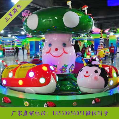 最新儿童游乐设备报价，自然美景探索之旅开启