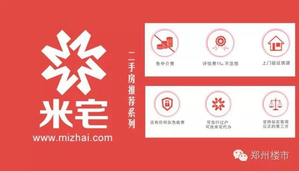 郑州米宅网最新动态,发展脉络与在时代中的地位探索