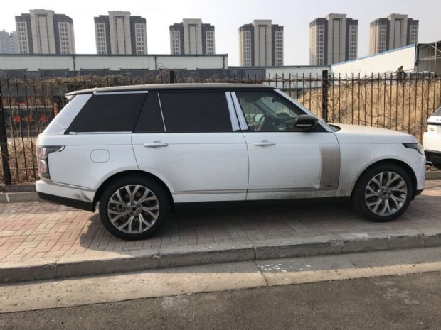 驾驭未来,最新伦理路虎引领时代变革,自信成就未来之路