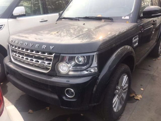 驾驭未来,最新伦理路虎引领时代变革,自信成就未来之路