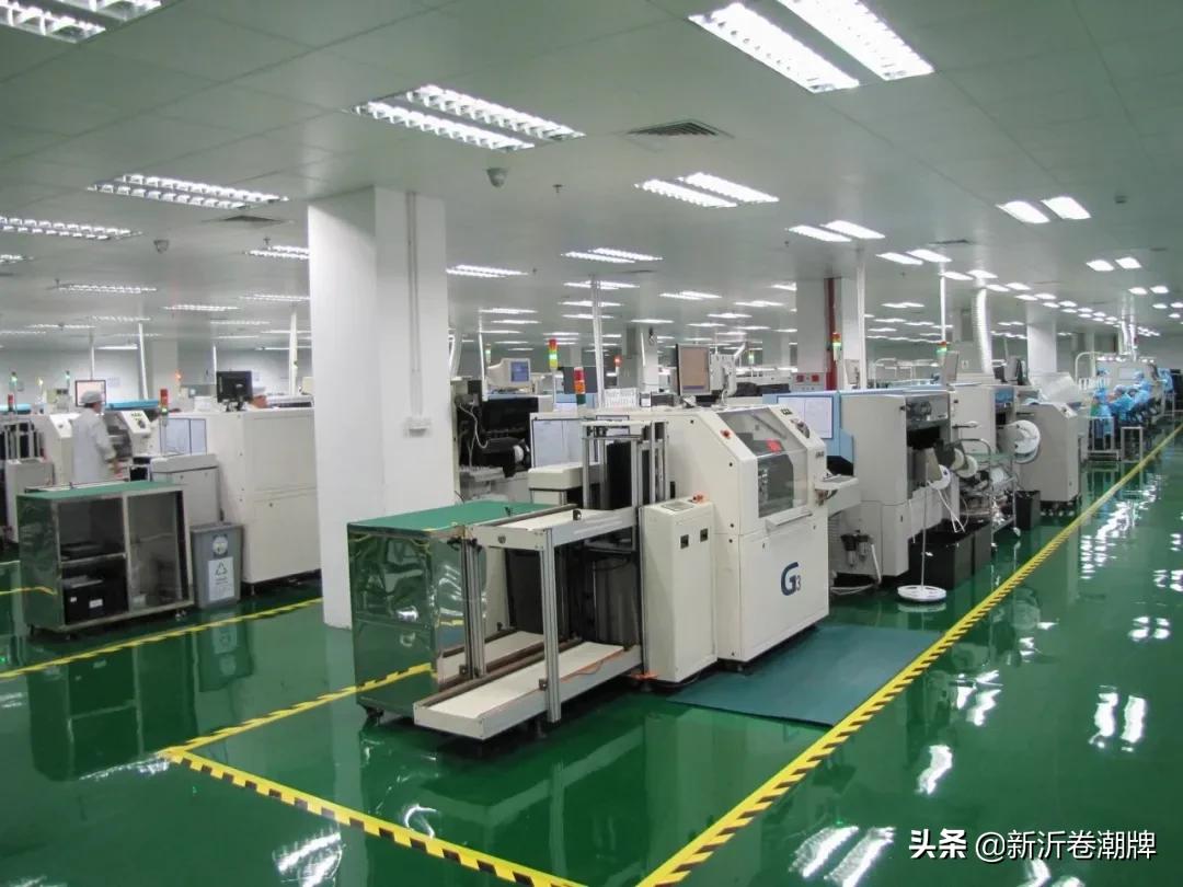 新沂本市最新招聘,新沂本市最新招聘,科技革新,引领未来招聘新潮