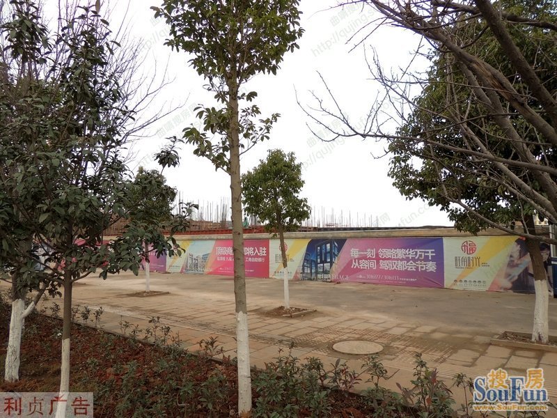 曲靖旺角时光最新动态揭秘