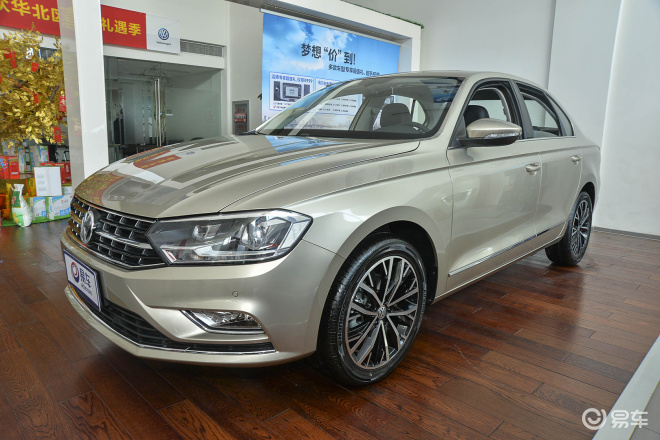 唐山宝来引领时代购车新风尚,最新优惠火热来袭!