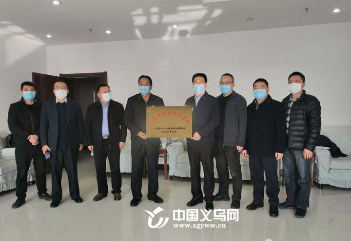 义乌招工奇遇记,友情与工作的温馨碰撞,最新招聘信息发布