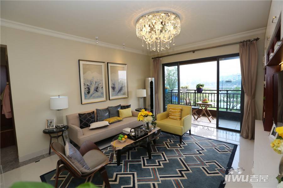 乐昌碧桂园最新报价,时代印记与未来期待之居所