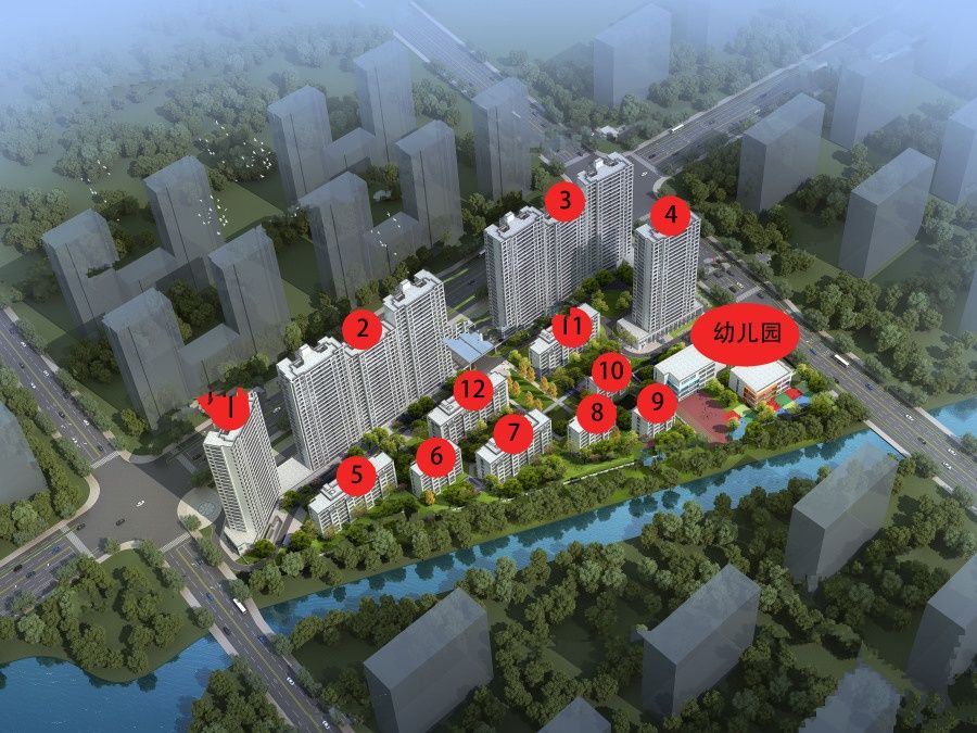 杭州最新开盘楼盘,城市发展与居住品质的新篇章