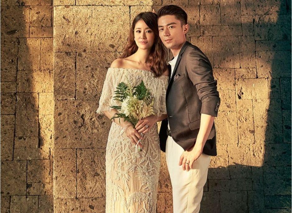 林心如霍建华最新照片,科技魅力下的生活瞬间体验前沿变革