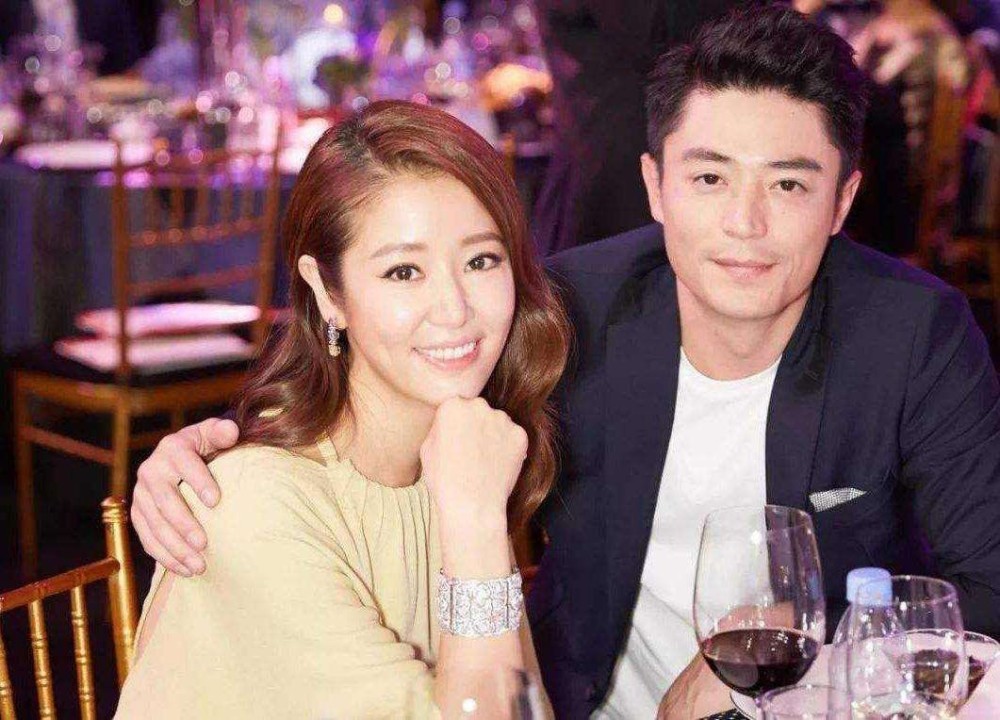 林心如霍建华最新照片,科技魅力下的生活瞬间体验前沿变革