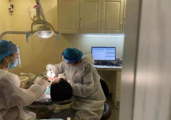 最新口腔器械消毒流程详解,专业论述与操作指南