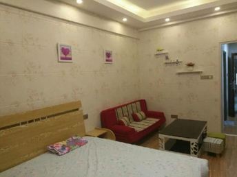 淮口租房最新信息,开启新生活,体验自信与成就感的旅程