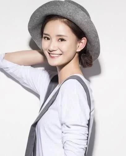 馨子最新照片,探索自然美景,寻找内心平和的旅行图片