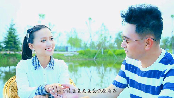 安东阳情歌对唱,小巷深处的音乐魅力