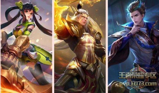 王者荣耀最新改版英雄揭秘,小巷中的荣耀英雄重塑传略