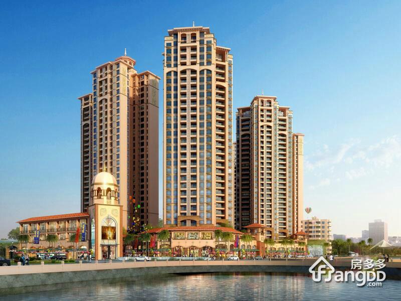 珑耀华府最新价格,珑耀华府最新价格——豪华住宅的性价比之旅