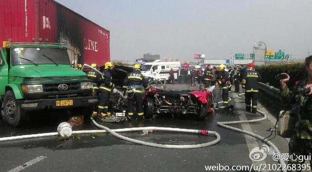 京沪高速车祸实时更新,最新报道汇总