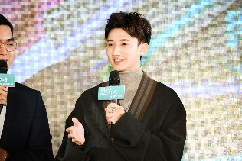 梁振伦最新动态闪亮揭晓!