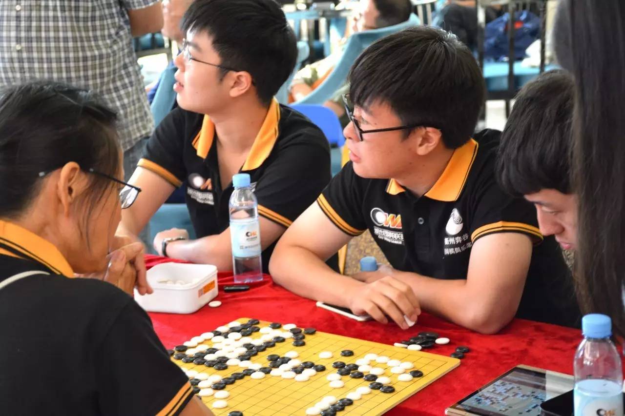 今日围棋赛事直播盛宴,不容错过的围棋精彩对决