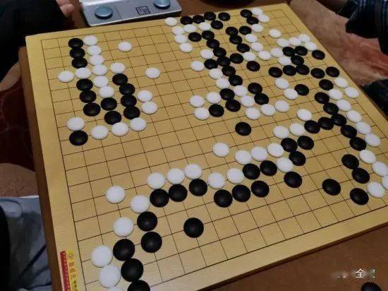 今日围棋赛事直播盛宴,不容错过的围棋精彩对决