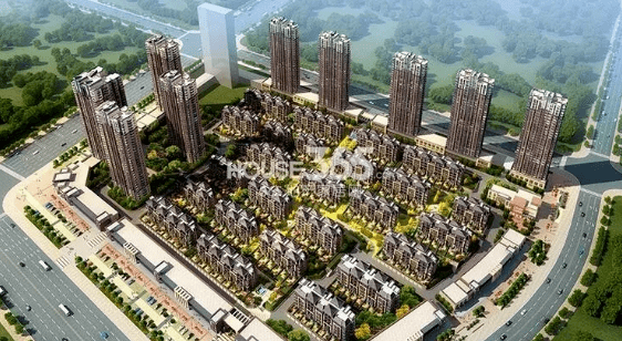 沈阳最新楼盘房价，与自然美景的邂逅，内心平静的启程