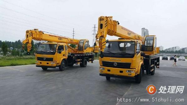 东海个人最新吊车转让,巷弄深处的神秘宝藏揭秘