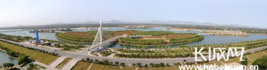 迁安最新项目建设,迁安最新项目建设,一场与自然美景的亲密旅行,寻找内心的平和与宁静