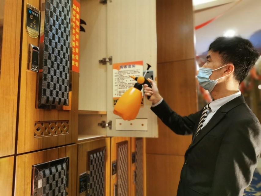 娄底酒店最新招聘日常趣事概览